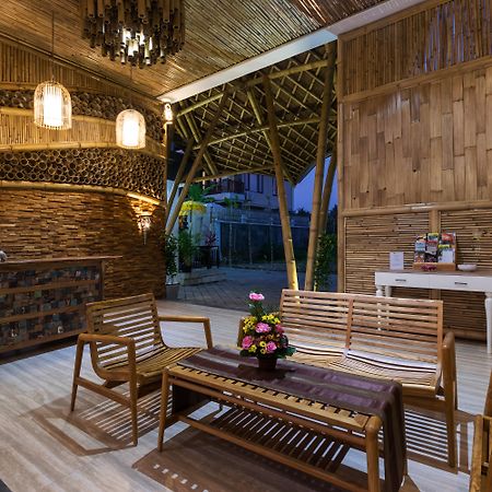 Wadari Retreat Villa Ubud Kültér fotó