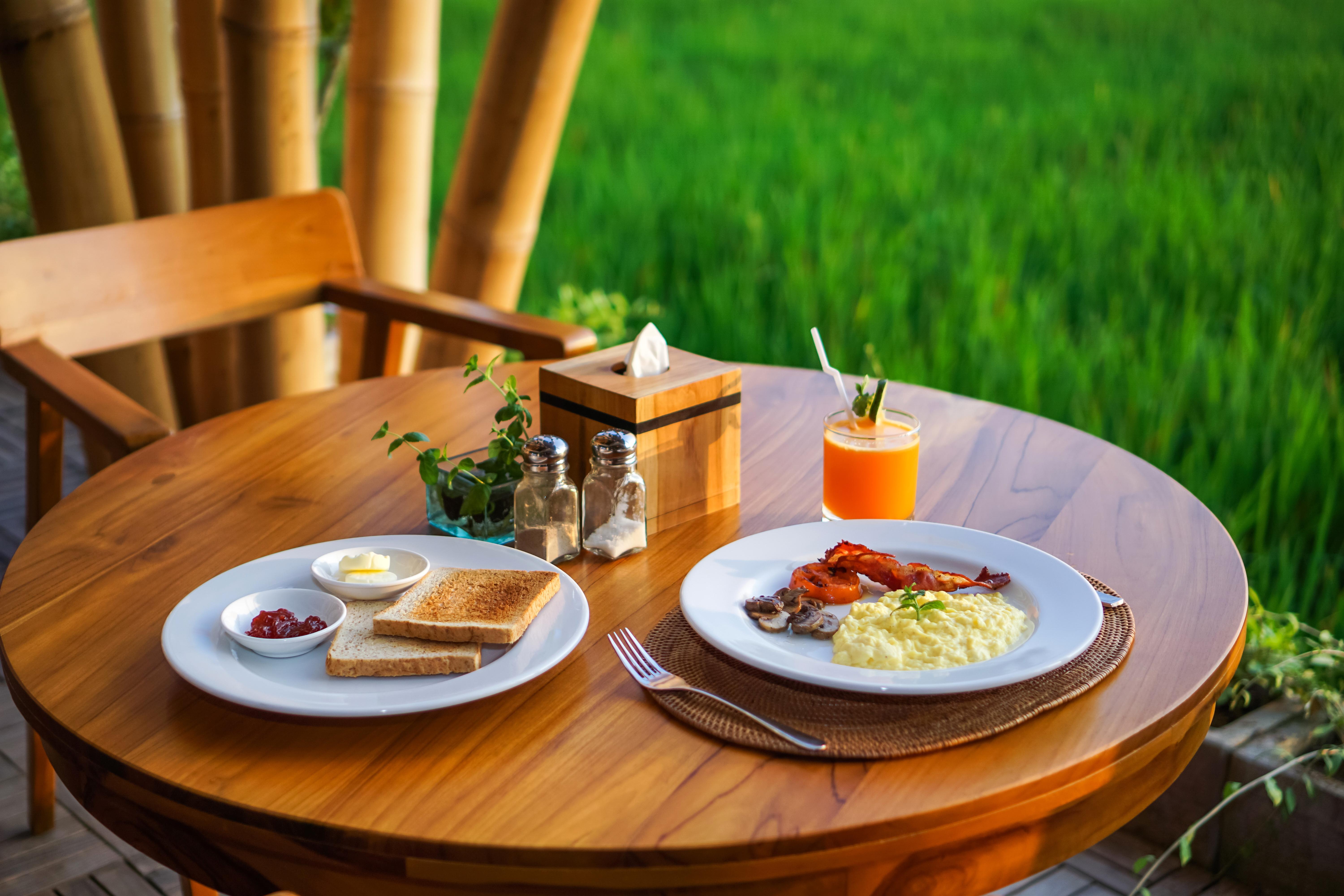 Wadari Retreat Villa Ubud Kültér fotó
