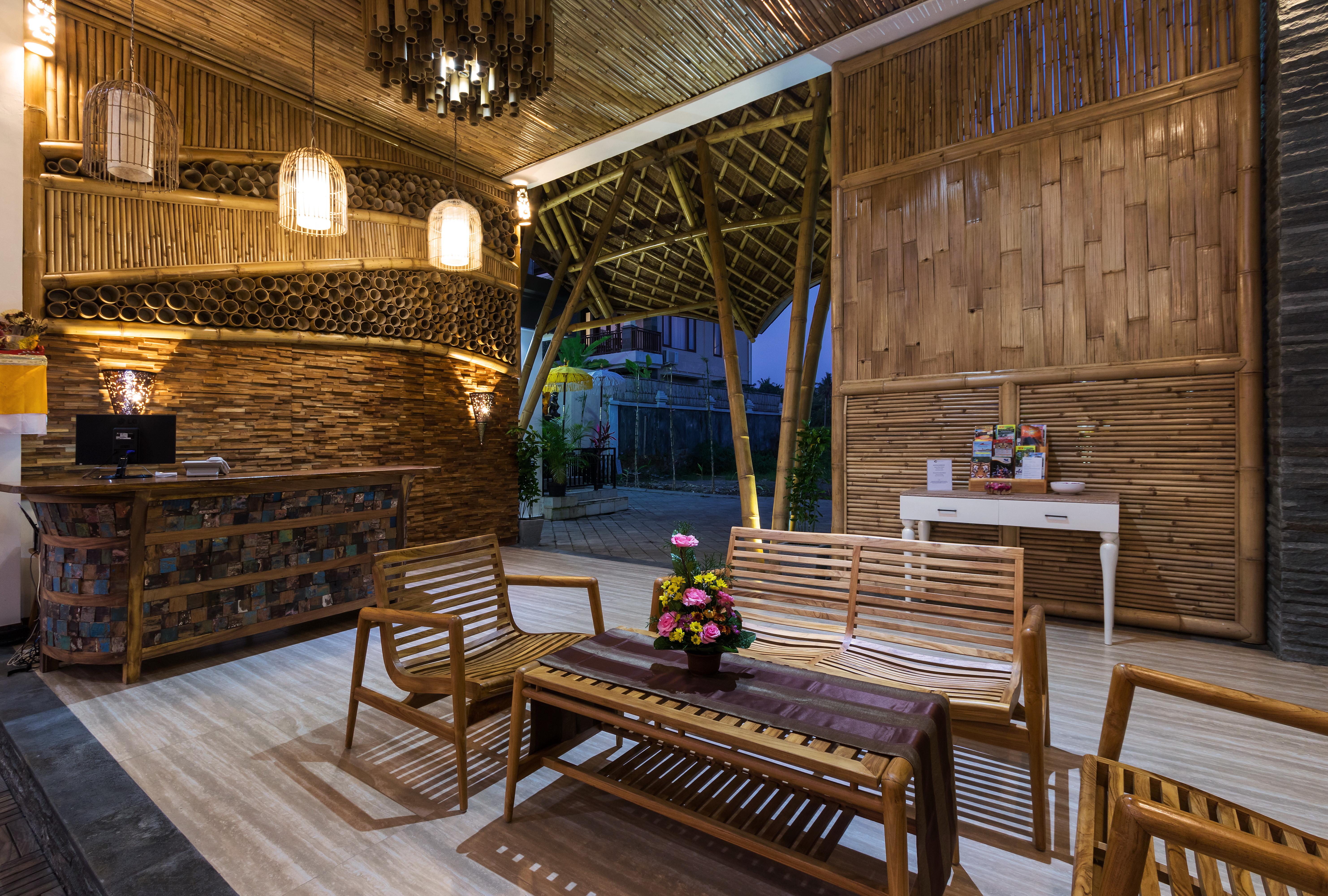 Wadari Retreat Villa Ubud Kültér fotó