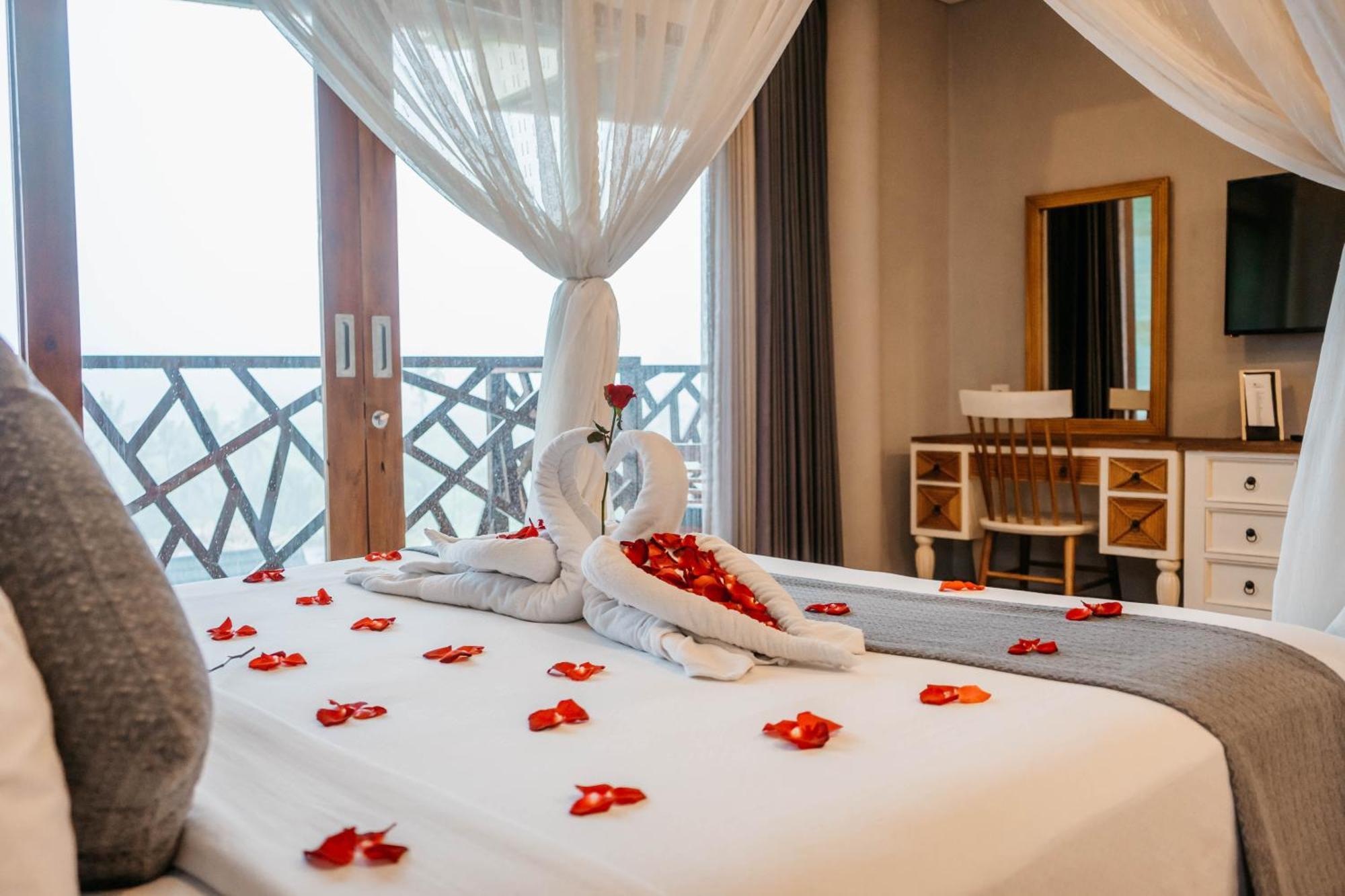 Wadari Retreat Villa Ubud Kültér fotó