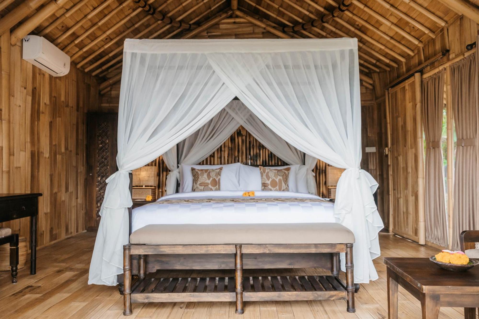 Wadari Retreat Villa Ubud Kültér fotó