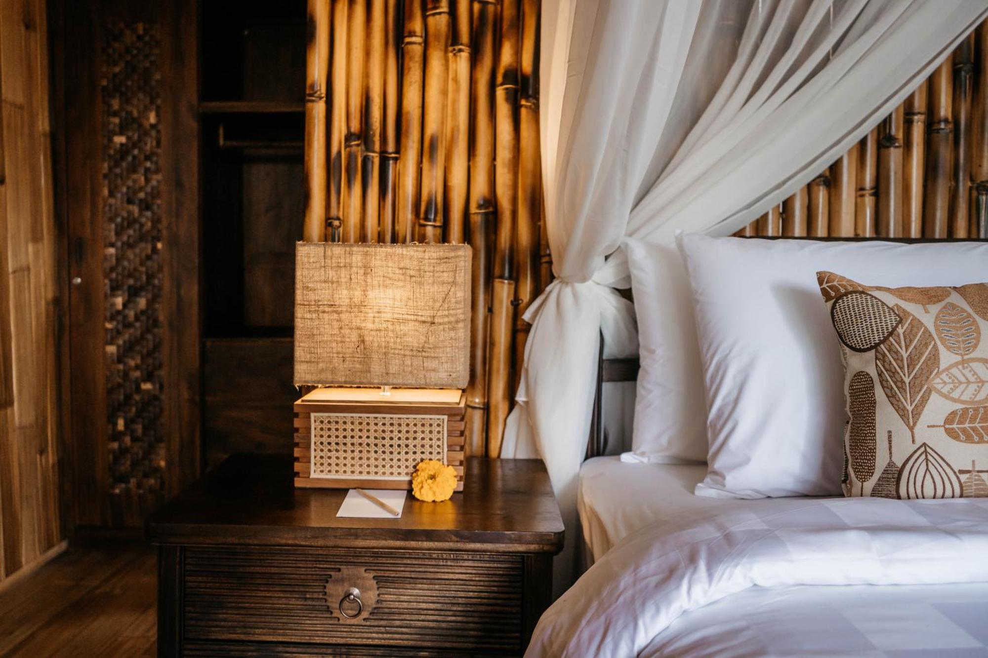 Wadari Retreat Villa Ubud Kültér fotó