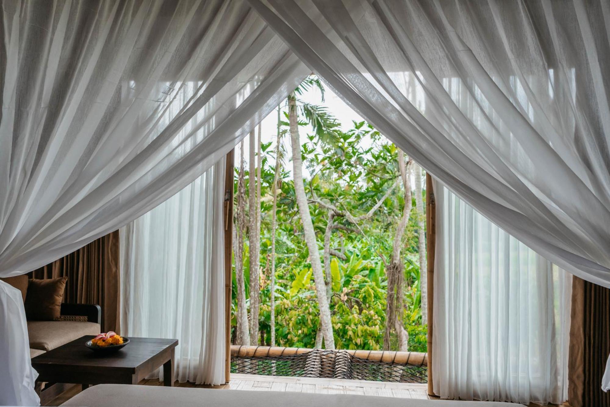 Wadari Retreat Villa Ubud Kültér fotó