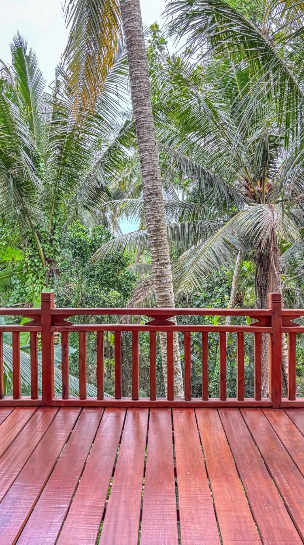 Wadari Retreat Villa Ubud Kültér fotó