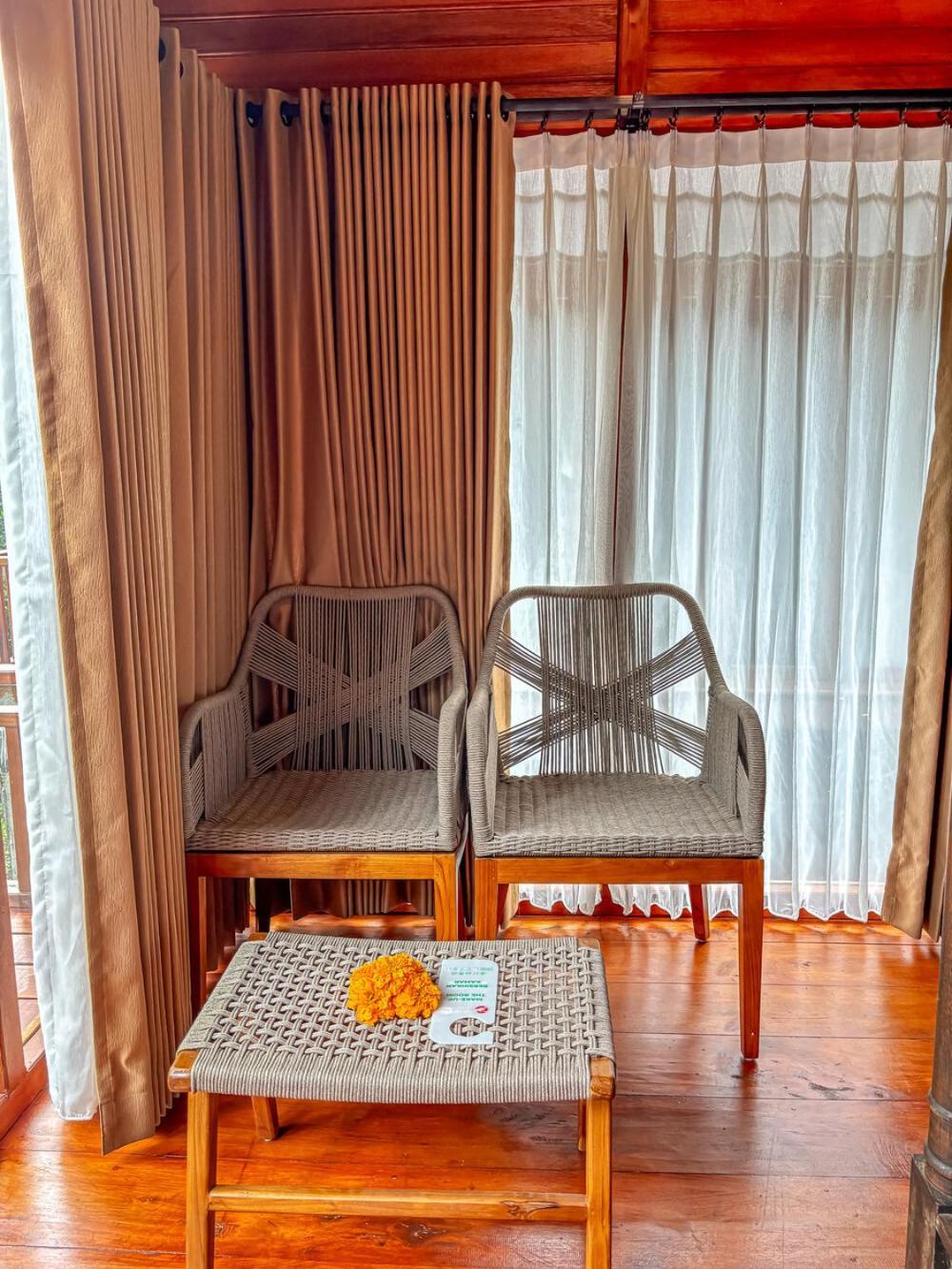 Wadari Retreat Villa Ubud Kültér fotó