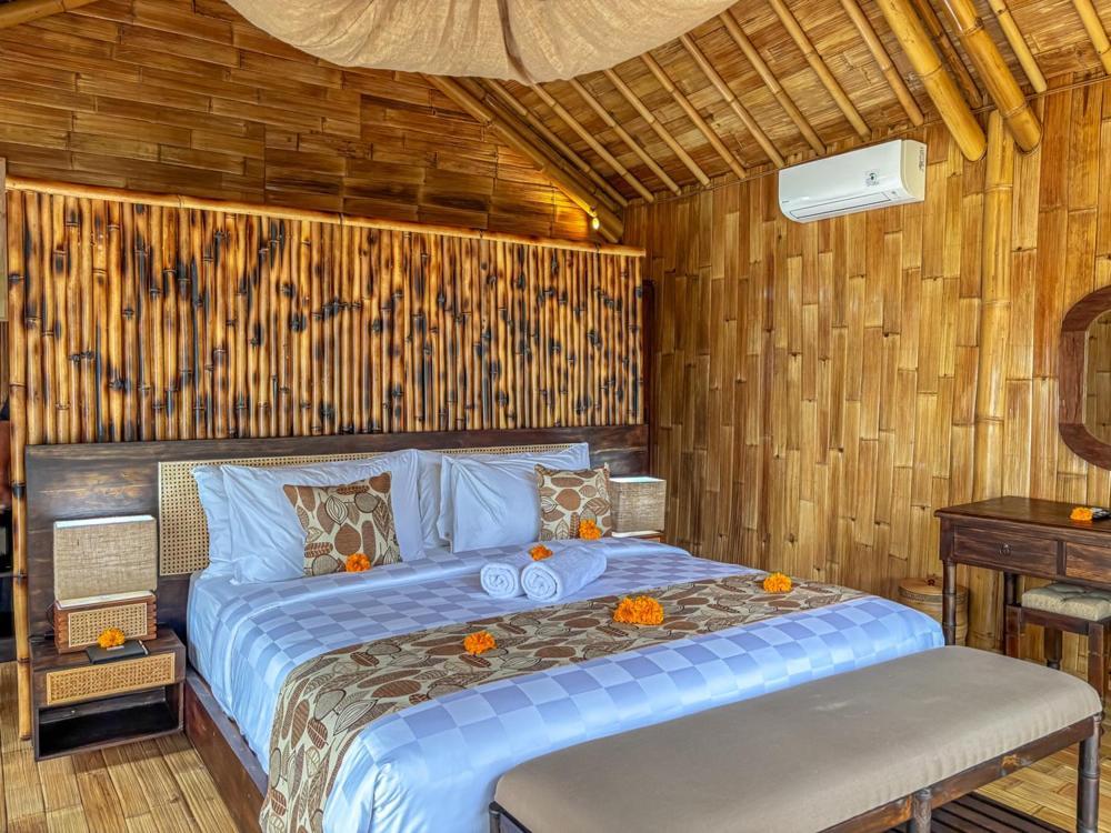 Wadari Retreat Villa Ubud Kültér fotó