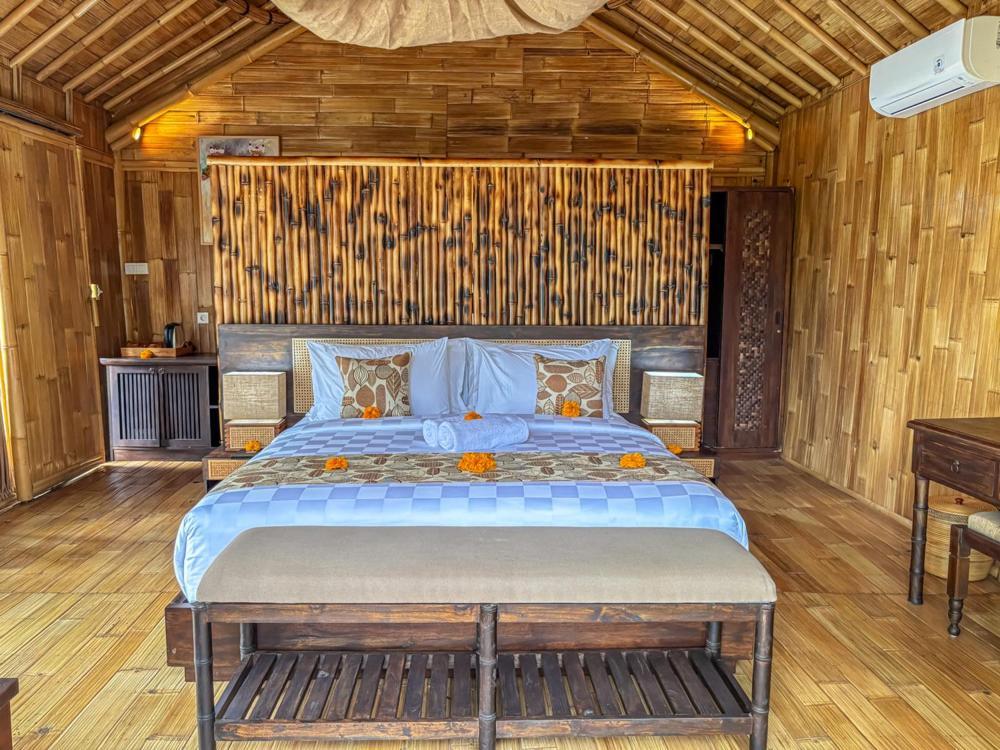 Wadari Retreat Villa Ubud Kültér fotó