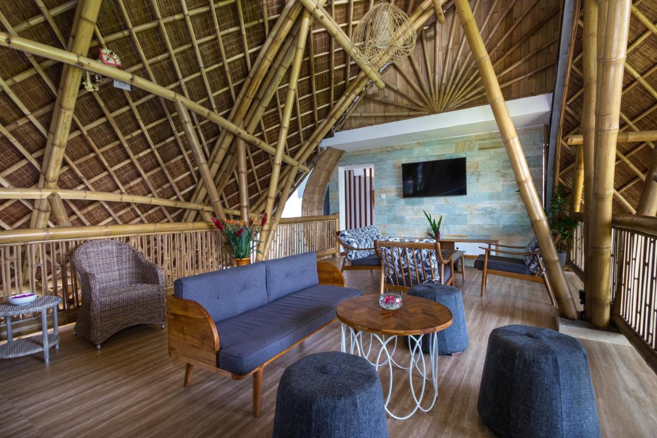 Wadari Retreat Villa Ubud Kültér fotó